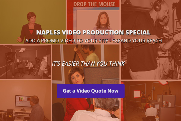 Naples Video Production